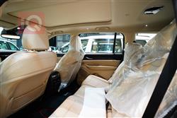 Jeep Grand Cherokee L